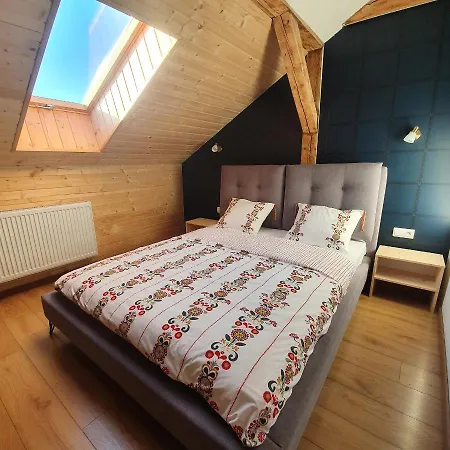Red Deer 3* Brezno