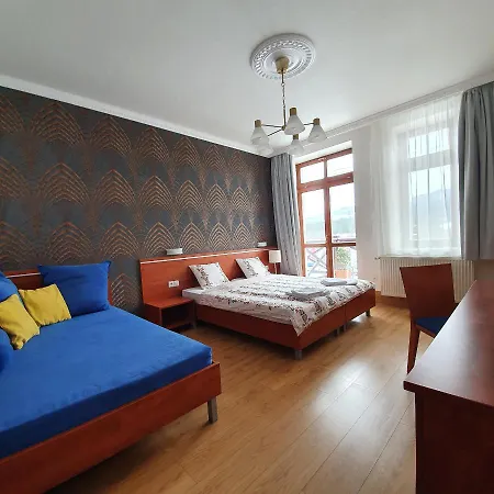 Hotel Red Deer 3*