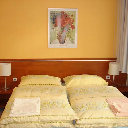 Red Deer Hotel Brezno