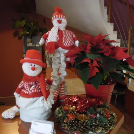 Red Deer מלון 3*