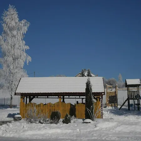 Red Deer Hotel Brezno