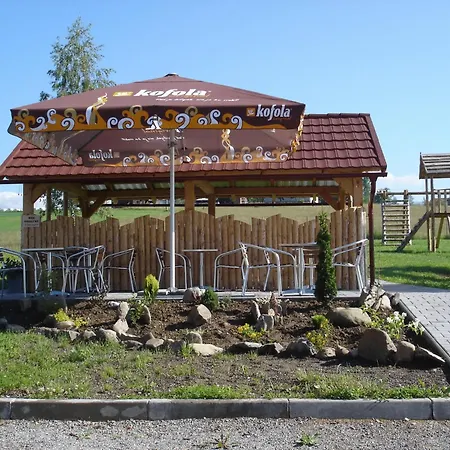 Red Deer Brezno