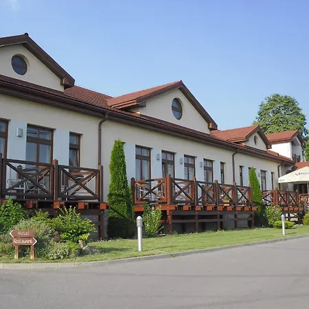 Red Deer Hotel Brezno
