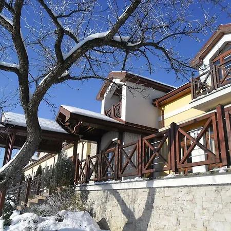 Red Deer Hotel Brezno