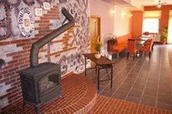 Red Deer Hotel Brezno