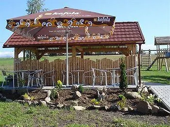 Red Deer Hotel Brezno