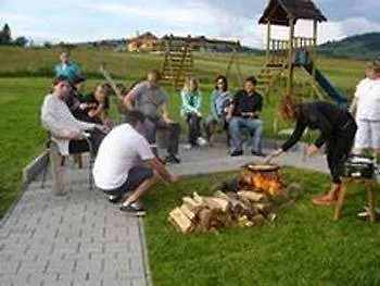 Red Deer Hotel Brezno