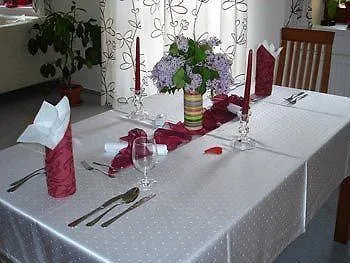 Red Deer Hotel