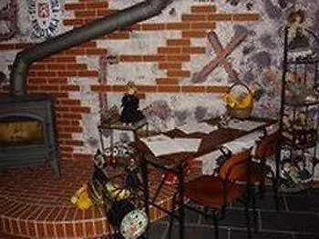 Red Deer Hotel Brezno