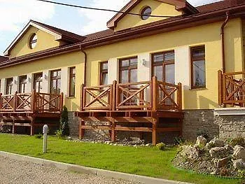 Red Deer Hotel