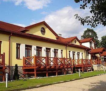 Red Deer Hotel