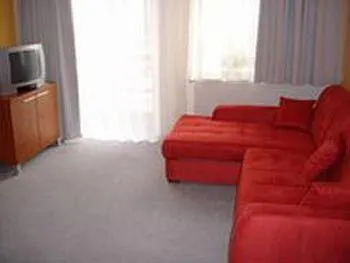 Red Deer Hotel Brezno